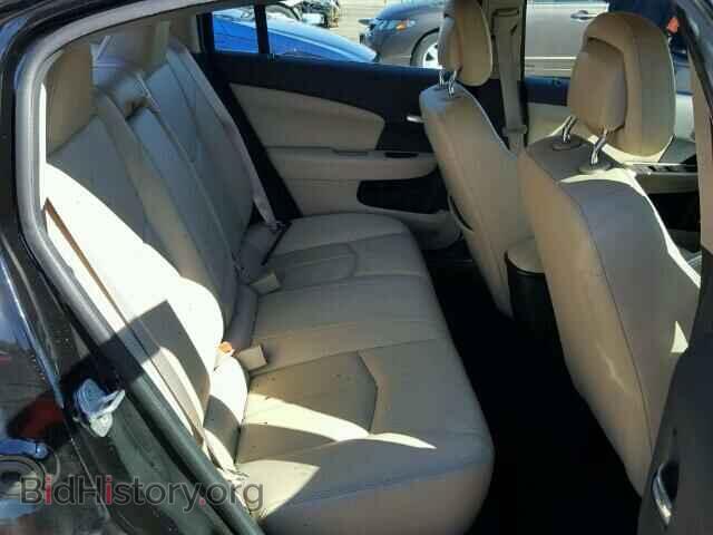 2013 CHRYSLER 200 - VIN: 1C3CCBCG9DN515603 - Фото 6