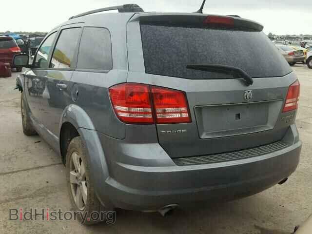 2010 DODGE JOURNEY - VIN: 3D4PG5FV6AT152849 - Фото 3
