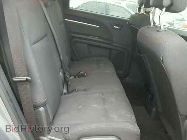2010 DODGE JOURNEY - VIN: 3D4PG5FV6AT152849 - Фото 6