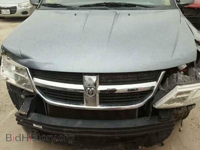 2010 DODGE JOURNEY - VIN: 3D4PG5FV6AT152849 - Фото 9