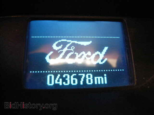 2012 FORD FOCUS - VIN: 1FAHP3F26CL186208 - Фото 8