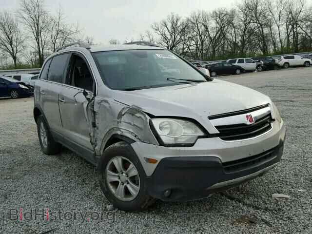 Фотография 3GSCL33P08S643035 - SATURN VUE 2008