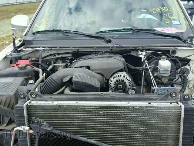 2013 CADILLAC ESCALADE - VIN: 1GYS3CEF7DR137155 - Фото 7