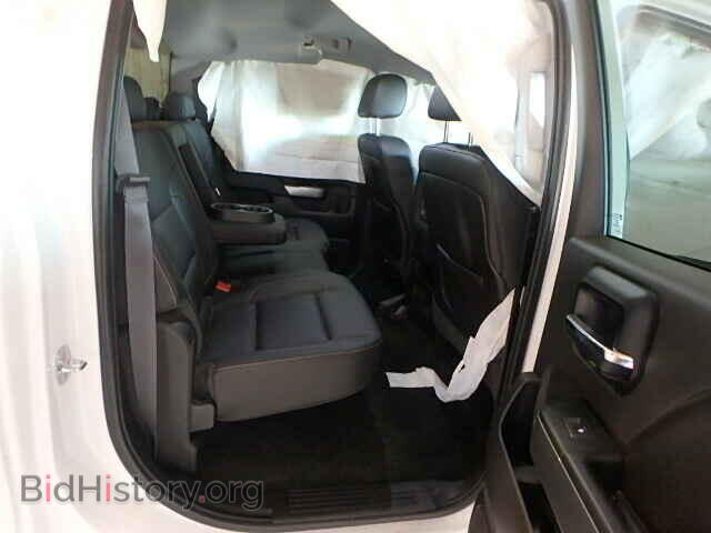 2014 CHEVROLET SILVERADO - VIN: 3GCPCRECXEG398320 - Фото 6