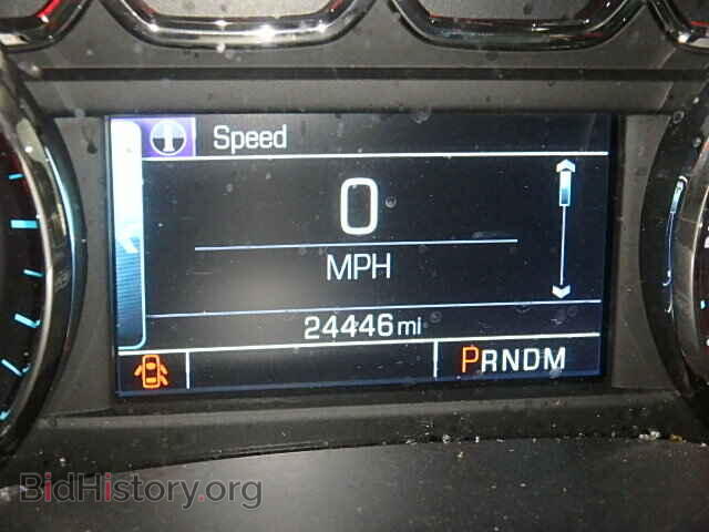 2014 CHEVROLET SILVERADO - VIN: 3GCPCRECXEG398320 - Фото 8