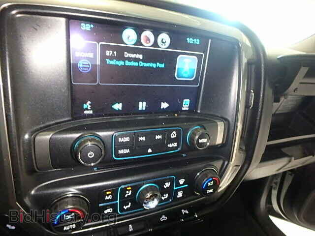 2014 CHEVROLET SILVERADO - VIN: 3GCPCRECXEG398320 - Фото 9