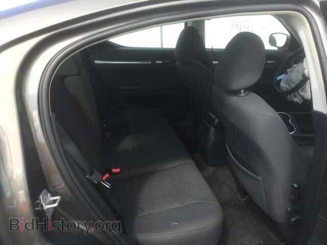 2010 DODGE CHARGER - VIN: 2B3CA3CV1AH264099 - Фото 6
