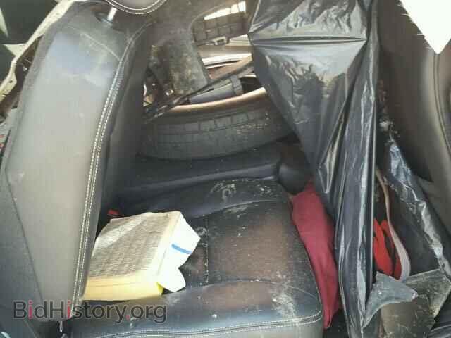 2009 FORD EDGE - VIN: 2FMDK39C19BA85190 - Photo 6