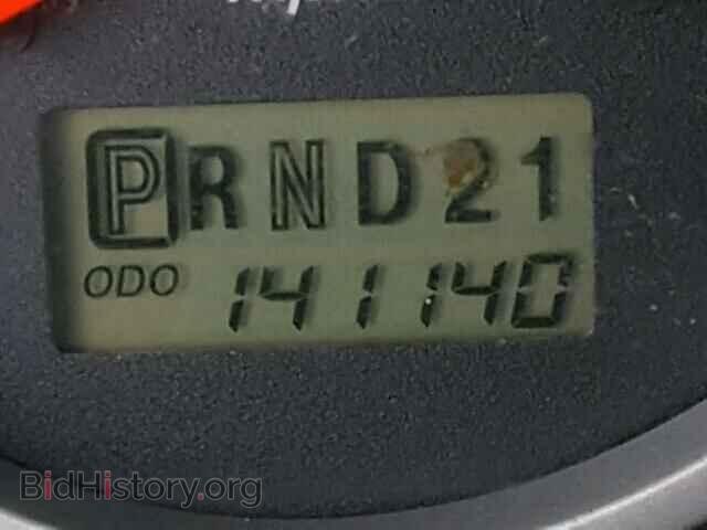 2003 MAZDA TRIBUTE - VIN: 4F2CZ06143KM32571 - Фото 8