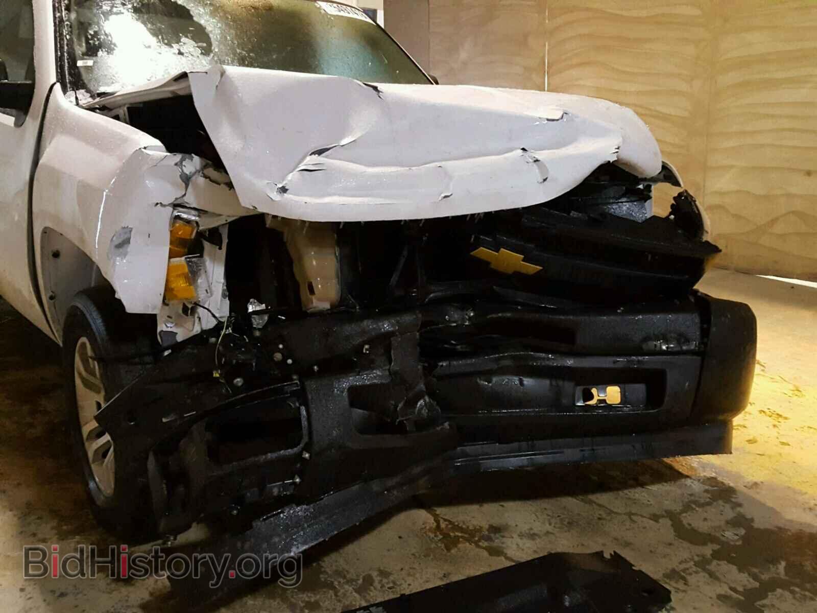 2013 CHEVROLET SILVERADO - VIN: 1GCRCPEX6DZ278965 - Фото 9