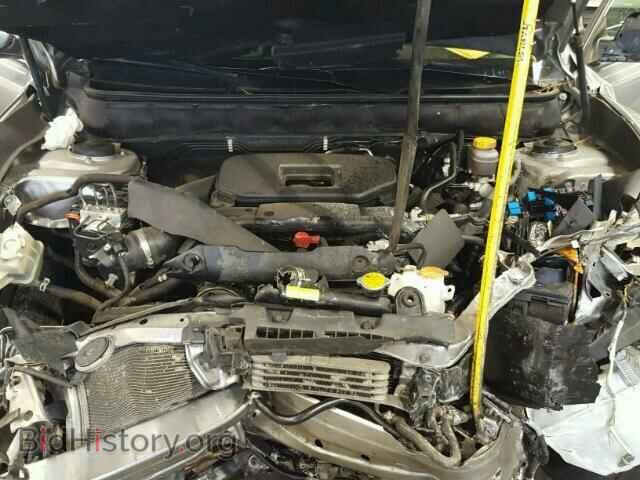 2010 SUBARU OUTBACK - VIN: 4S4BRBCC9A3379057 - Photo 7