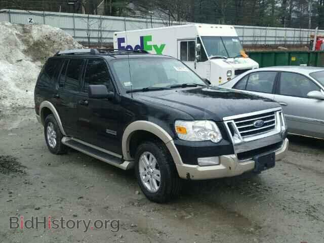 Фотография 1FMEU74E27UB22849 - FORD EXPLORER 2007