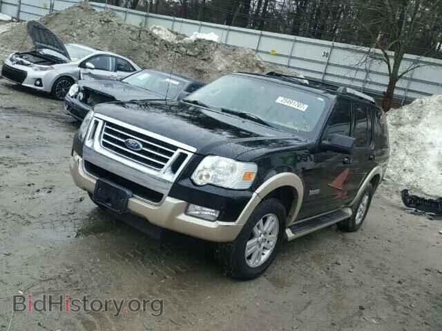 2007 FORD EXPLORER - VIN: 1FMEU74E27UB22849 - Photo 2