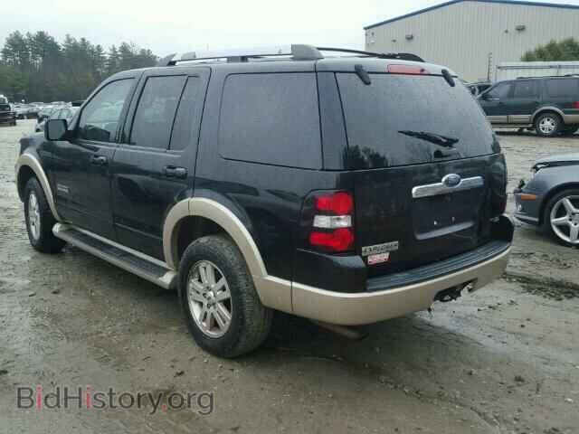 2007 FORD EXPLORER - VIN: 1FMEU74E27UB22849 - Photo 3