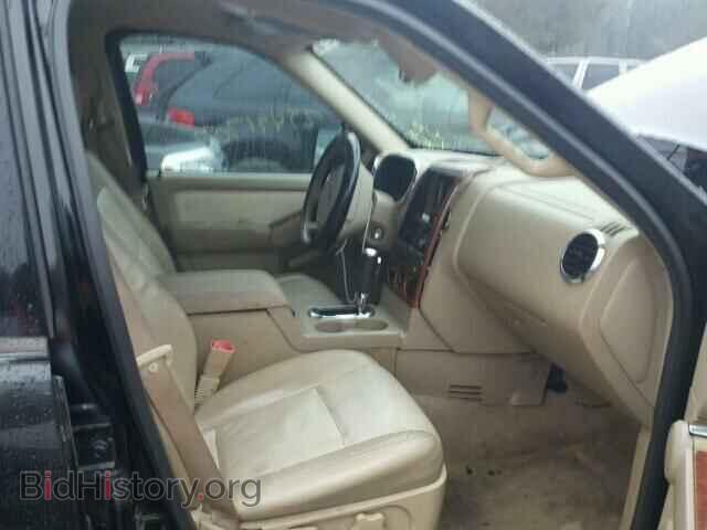2007 FORD EXPLORER - VIN: 1FMEU74E27UB22849 - Photo 5