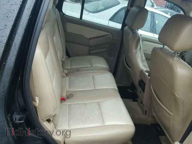 2007 FORD EXPLORER - VIN: 1FMEU74E27UB22849 - Photo 6