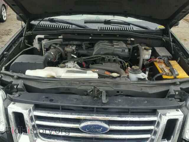 2007 FORD EXPLORER - VIN: 1FMEU74E27UB22849 - Photo 7