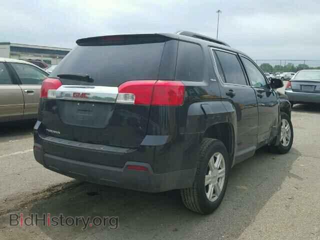 2015 GMC TERRAIN - VIN: 2GKALREK4F6186799 - Фото 4