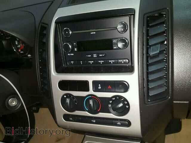 2008 FORD EDGE - VIN: 2FMDK36C98BA01720 - Фото 9