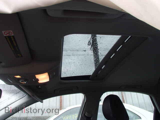 2013 AUDI A4 - VIN: WAUAFAFL3DN044400 - Фото 9