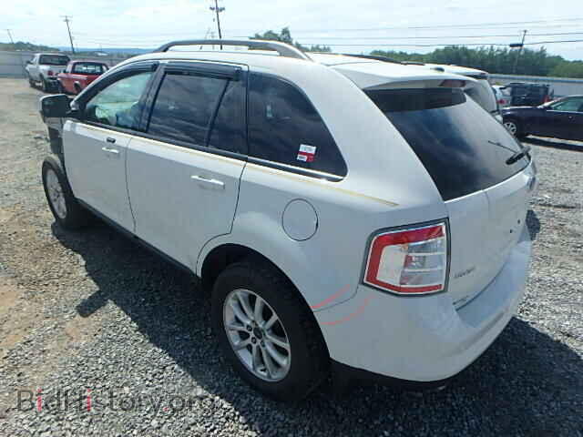 2010 FORD EDGE - VIN: 2FMDK4JC4ABB01209 - Фото 3