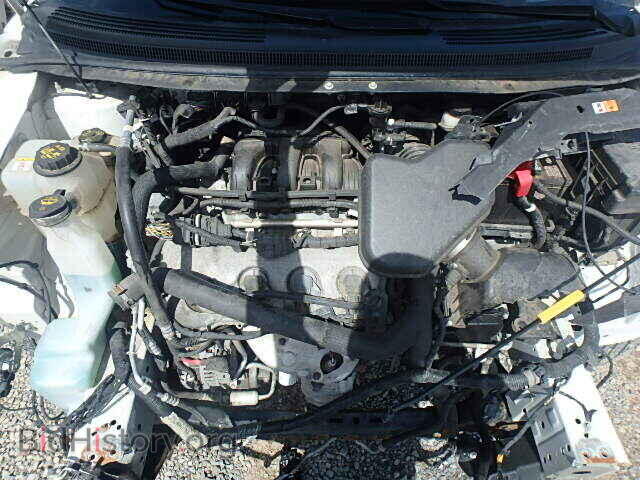 2010 FORD EDGE - VIN: 2FMDK4JC4ABB01209 - Фото 7