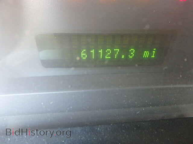 2010 FORD EDGE - VIN: 2FMDK4JC4ABB01209 - Фото 8