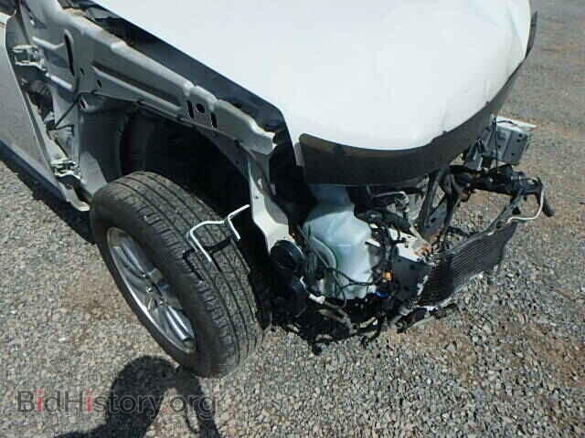 2010 FORD EDGE - VIN: 2FMDK4JC4ABB01209 - Фото 9
