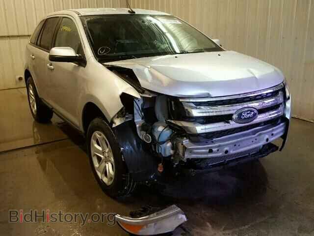 Photo 2FMDK4JC5DBA03486 - FORD EDGE 2013