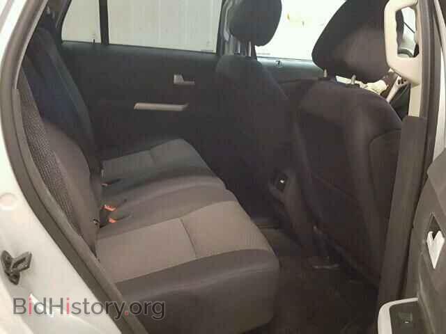 2013 FORD EDGE - VIN: 2FMDK4JC5DBA03486 - Photo 6