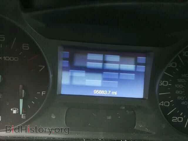 2013 FORD EDGE - VIN: 2FMDK4JC5DBA03486 - Photo 8