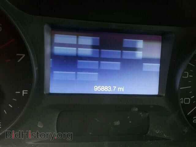 2013 FORD EDGE - VIN: 2FMDK4JC5DBA03486 - Photo 10