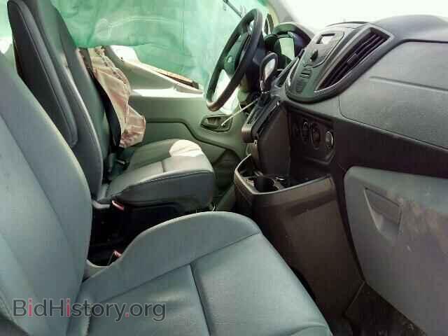 2016 FORD TRANSIT CO - VIN: 1FBZX2ZM7GKA34959 - Фото 5