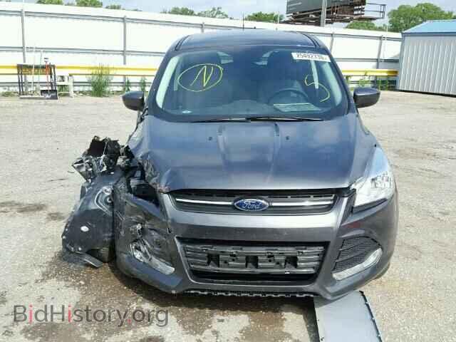 2015 FORD ESCAPE - VIN: 1FMCU0G77FUC62339 - Фото 10