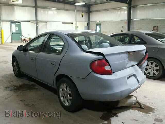 2000 DODGE NEON - VIN: 1B3ES46C4YD871319 - Фото 3