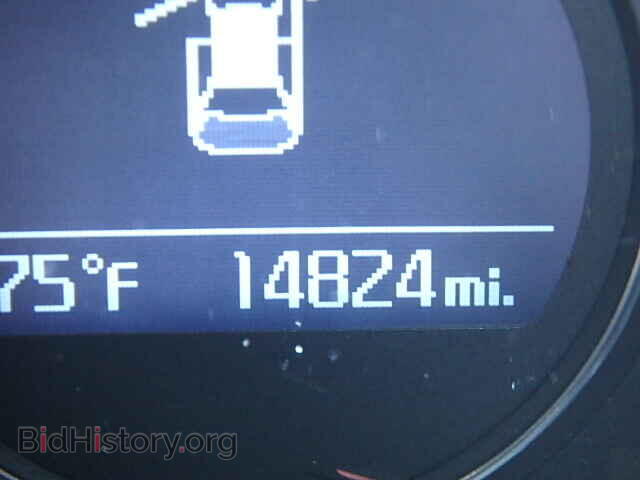 2014 KIA OPTIMA - VIN: KNAGM4A72E5517281 - Photo 8