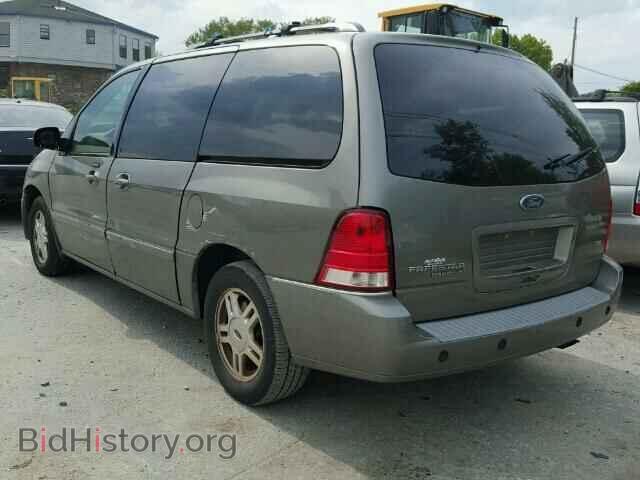 2004 FORD FREESTAR - VIN: 2FMDA52264BA78678 - Фото 3