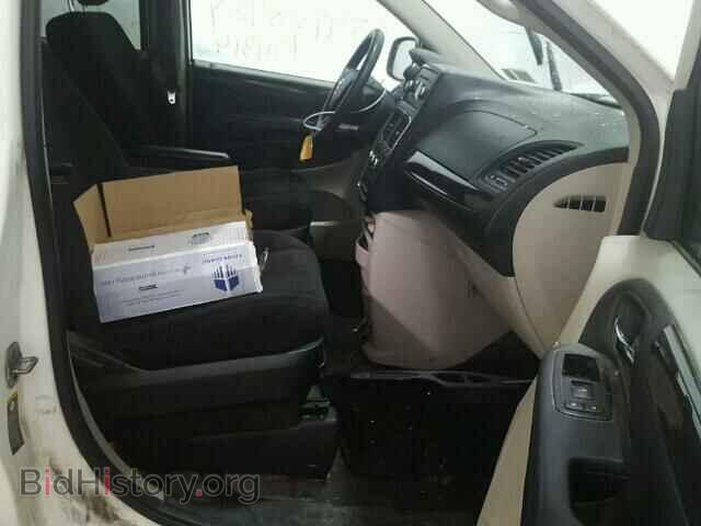 2012 DODGE RAM VAN - VIN: 2C4JDGAG1CR155471 - Фото 5