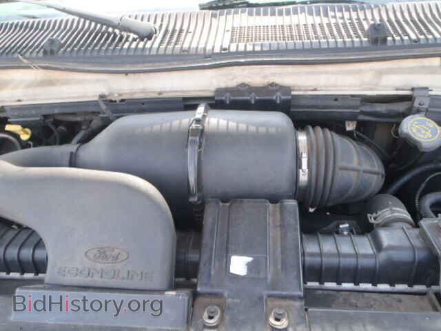 2000 FORD ECONOLINE - VIN: 1FTNE2423YHA87808 - Photo 7
