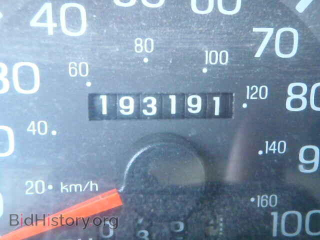 2000 FORD ECONOLINE - VIN: 1FTNE2423YHA87808 - Photo 8