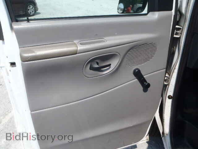 2000 FORD ECONOLINE - VIN: 1FTNE2423YHA87808 - Photo 9