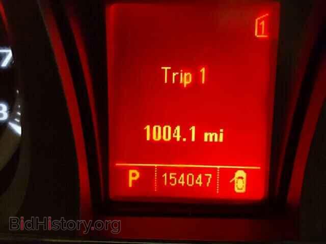 2011 GMC TERRAIN - VIN: 2CTFLVECXB6467734 - Фото 8