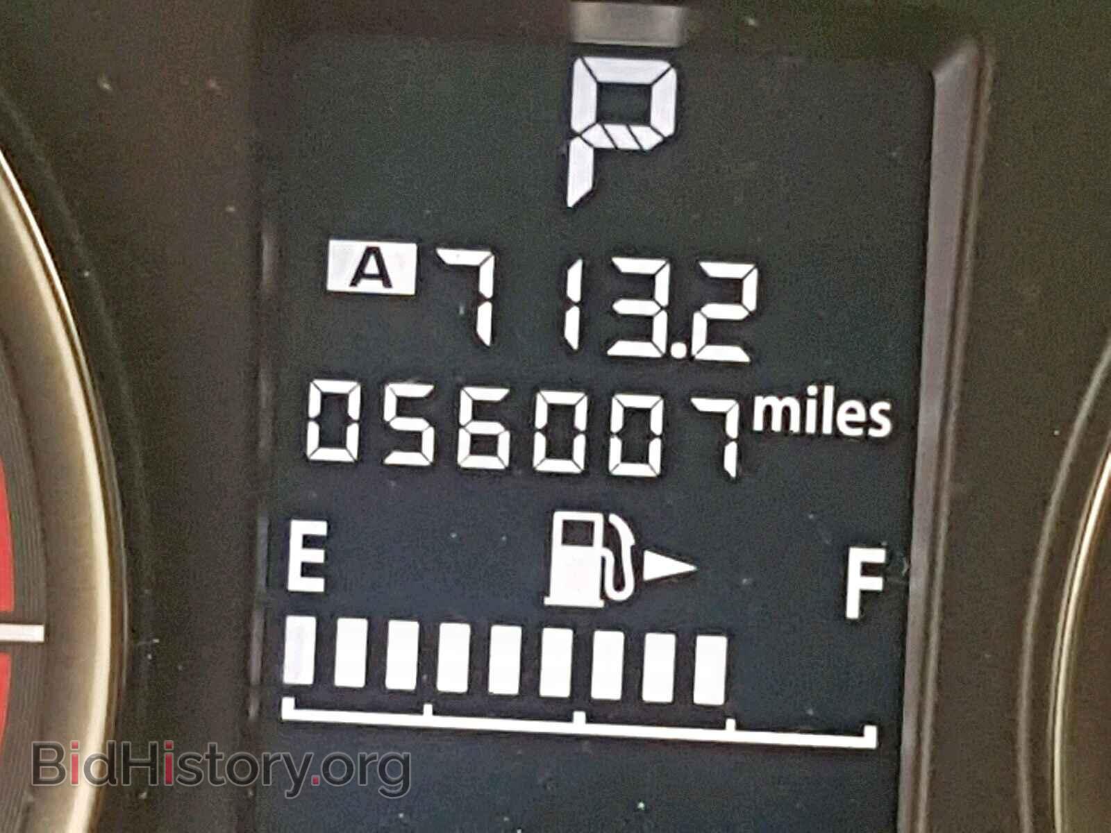 2015 SUBARU IMPREZA - VIN: JF1GPAC60FH257644 - Photo 8