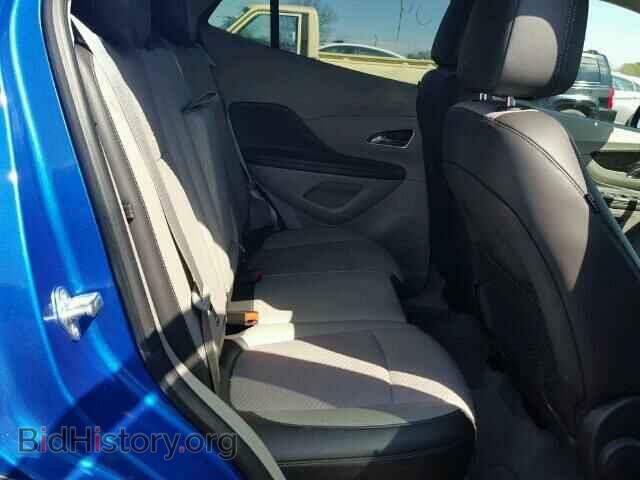2014 BUICK ENCORE - VIN: KL4CJBSB0EB622933 - Photo 6