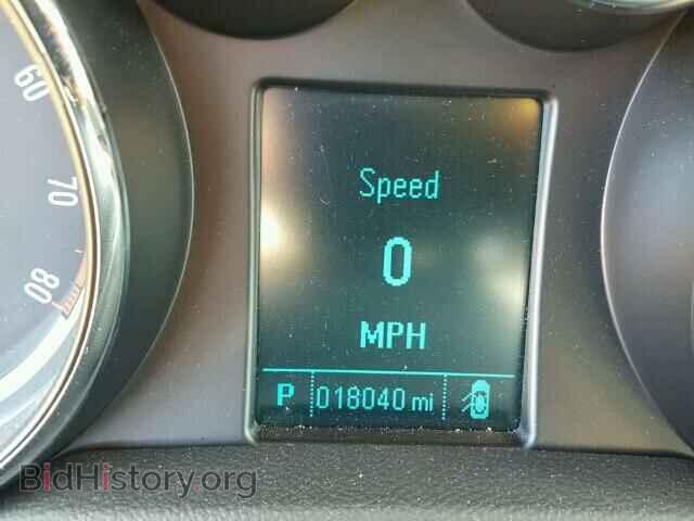 2014 BUICK ENCORE - VIN: KL4CJBSB0EB622933 - Photo 8