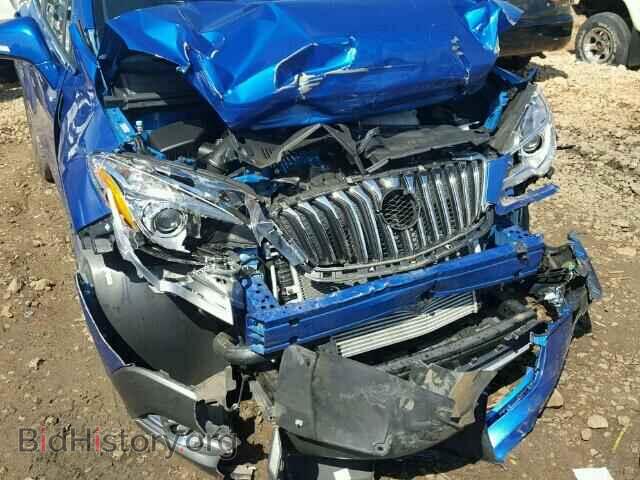 2014 BUICK ENCORE - VIN: KL4CJBSB0EB622933 - Photo 9