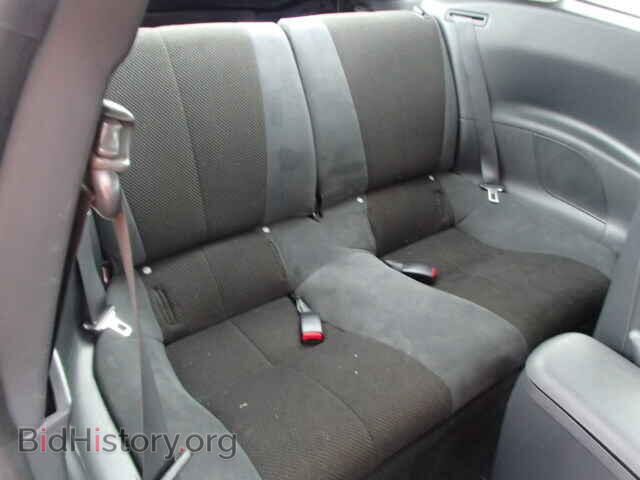 2007 MITSUBISHI ECLIPSE - VIN: 4A3AK24F97E016359 - Фото 6