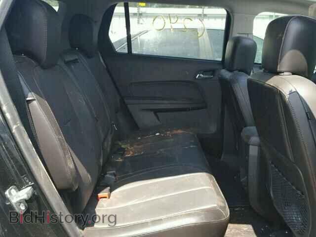 2016 GMC TERRAIN - VIN: 2GKFLPE39G6125467 - Фото 6