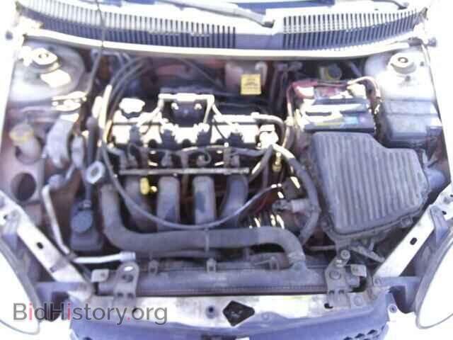 2004 DODGE NEON - VIN: 1B3ES26C14D583577 - Photo 7