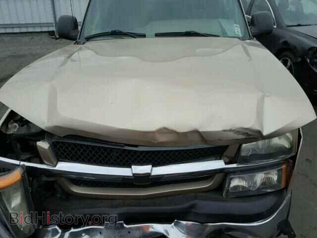 2005 CHEVROLET SILVERADO - VIN: 2GCEC19V051192775 - Фото 7
